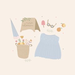 Image of Ilustración personalizada para Instagram