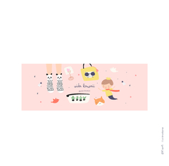 ILUSTRACIONES PARA EL HOME DE TU TIENDA on internet