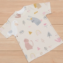 Estampa Animalitos - buy online