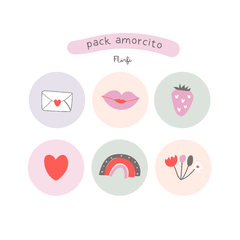 Pack Amorcito - florfiglobal