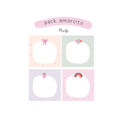 Pack Amorcito - online store