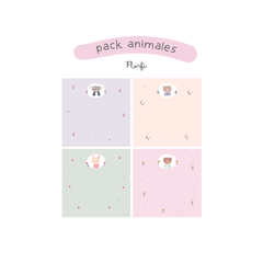 Pack Animales - buy online