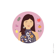 Image of AVATAR: ILUSTRACION de vos mism@