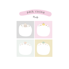 Pack Cocina - buy online