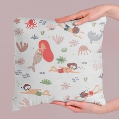 Estampa Fondo del mar - buy online