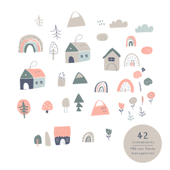 KIT DIGITAL casitas - buy online