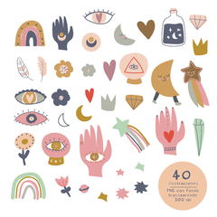 KIT DIGITAL MAGIA - buy online