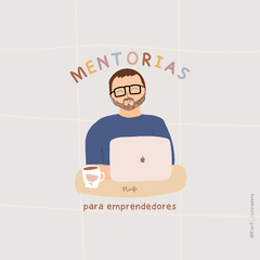 Mentoría personalizada