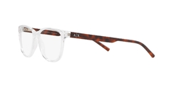 Exchange Armani Vista 0AX3047L 8235 53 en internet