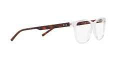 Exchange Armani Vista 0AX3047L 8235 53 - tienda online
