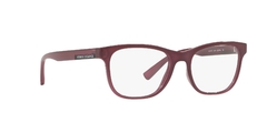 Imagen de Exchange Armani Vista 0AX3057L 8276 52