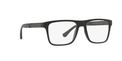 Imagen de EMPORIO ARMANI 4115 58531W CLIP ON