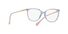 KIPLING VISTA 0KP3125 G981 53 TRANSLUCENT LIGHT BLUE - comprar online
