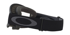 Oakley Goggles L-Frame Mx 0OO7008 01-230 Clear - tienda online