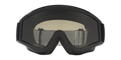 Oakley Goggles L-Frame Mx 0OO7008 01-630 Dark Grey - comprar online