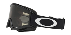 Oakley Goggles L-Frame Mx 0OO7008 01-630 Dark Grey en internet
