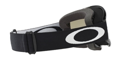 Oakley Goggles L-Frame Mx 0OO7008 01-630 Dark Grey en internet