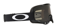 Oakley Goggles Junior XS O-FRAME MX 0OO7030 21 Dark Grey - tienda online