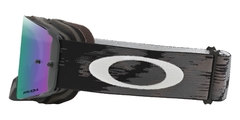 Oakley Goggles Front Line 0OO7087 03 prizm mx jade iridium - NEA.VISIÓN