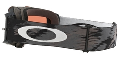 Oakley Goggles Front Line 0OO7087 03 prizm mx jade iridium - tienda online