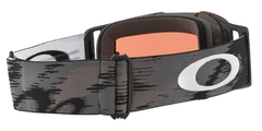 Oakley Goggles Front Line 0OO7087 03 prizm mx jade iridium - comprar online