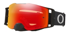 Oakley Goggles Front Line 0OO7087 62 prizm mx torch iridium