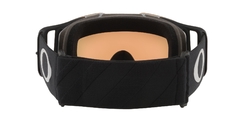 Oakley Goggles Front Line 0OO7087 62 prizm mx torch iridium