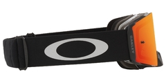 Oakley Goggles Front Line 0OO7087 62 prizm mx torch iridium - NEA.VISIÓN