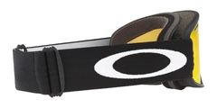 Oakley Goggles O Frame 2.0 PRO XL 0OO7112 01 fire iridium & persimmon en internet