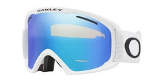 Oakley Goggles O Frame 2.0 PRO XL 0OO7112 03 violet irid & persimmon
