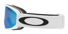 Oakley Goggles O Frame 2.0 PRO XL 0OO7112 03 violet irid & persimmon - NEA.VISIÓN