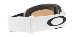 Oakley Goggles O Frame 2.0 PRO XL 0OO7112 03 violet irid & persimmon - comprar online