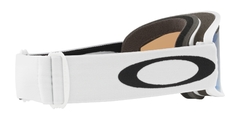 Oakley Goggles O Frame 2.0 PRO XL 0OO7112 03 violet irid & persimmon en internet