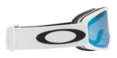 Oakley Goggles O Frame 2.0 PRO XL 0OO7112 03 violet irid & persimmon - NEA.VISIÓN