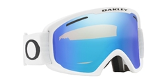 Imagen de Oakley Goggles O Frame 2.0 PRO XL 0OO7112 03 violet irid & persimmon