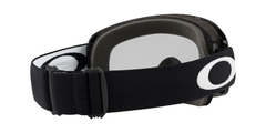 Oakley Goggles O FRAME 2.0 PRO MX 0OO7115 16 Light Grey - comprar online
