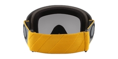 Oakley Goggles O FRAME 2.0 PRO MX 0OO7115 24 Dark Grey