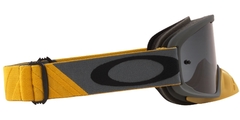 Oakley Goggles O FRAME 2.0 PRO MX 0OO7115 24 Dark Grey - NEA.VISIÓN