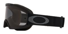 Oakley Goggles O-Frame® 2.0 PRO MTB 0OO7117 03 Dark Grey en internet