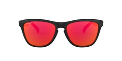 Oakley 0OO9013 E6 FROGSKINS(TM) PRIZM RUBY - comprar online
