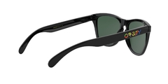 Oakley 0OO9013 E6 FROGSKINS(TM) PRIZM RUBY - tienda online