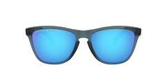 Oakley 0OO9013 F6 FROGSKINS(TM) PRIZM SAPPPHIRE IRIDIUM POLARIZADO - comprar online