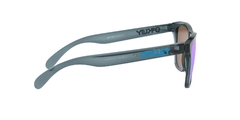 Imagen de Oakley 0OO9013 F6 FROGSKINS(TM) PRIZM SAPPPHIRE IRIDIUM POLARIZADO
