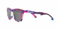 OAKLEY FROGSKINS 9013J9 PRIZM BLACK - NEA.VISIÓN