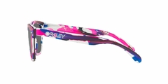 OAKLEY FROGSKINS 9013J9 PRIZM BLACK - tienda online