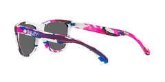 Imagen de OAKLEY FROGSKINS 9013J9 PRIZM BLACK