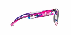 OAKLEY FROGSKINS 9013J9 PRIZM BLACK - tienda online