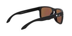Oakley 0OO9102 F0 55 HOLBROOK PRIZM SAPPHIRE IRIDIUM POLARIZADO en internet