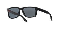 Imagen de Oakley 0OO9102 36 HOLBROOK POSITIVE RED IRIDIUM