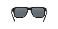 Oakley 0OO9102 36 HOLBROOK POSITIVE RED IRIDIUM